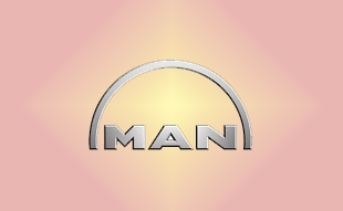 ✓ MAN N1.01401.5945 Запчасти МАН (MAN) 